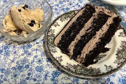 Brownie and bake Cleethorpes photo 4