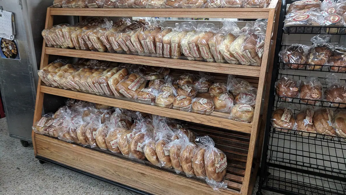 Brownie and bake Cleethorpes – bakery in Humberston, Cleethorpes